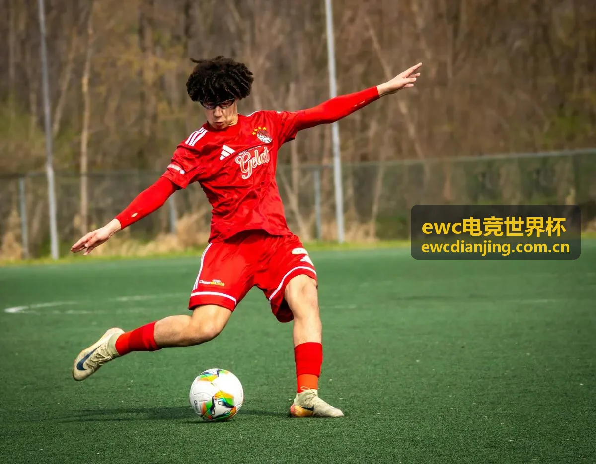 EWC电竞世界杯数据可视化合作案例